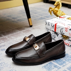 Dolce & Gabbana Leather Shoes